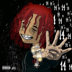 Never Scared (Feat. Lil Mosey)