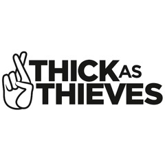 Revolver Sundays with Thick As Thieves