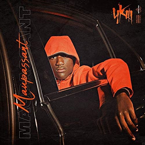 Guette L Ascension Vol 1 By Vm