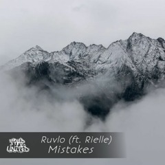 RUVLO -  Mistakes (ft. Rielle)