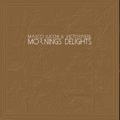 VictorYibril - Mornings Delights