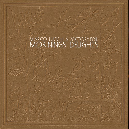VictorYibril - Mornings Delights