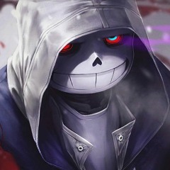 Dusttale - The Murder [HARD-MODE version]