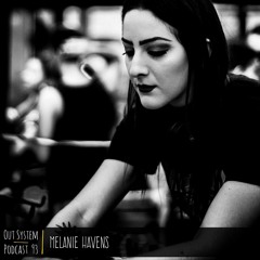 Podcast - 093 | Melanie Havens