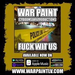 Fuck Wit Us (feat. Doomsday Productions)