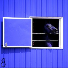 GATE 8(feat. Purp Xanny )