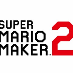 Super Mario Maker Title Theme (Remix)