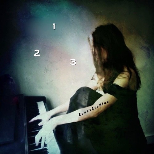 1 2 3 | RosesAreBlue