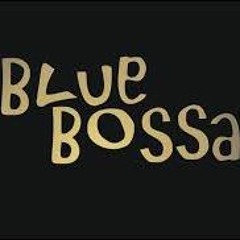 Blue Bossa - Sax Cover