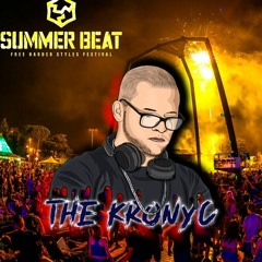 The Kronyc - Warm up for the Summer Beat festival