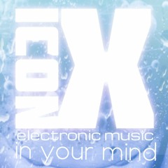 in your mind (Vocal Mix)