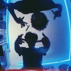 loaded breakfuzz- ZODIEp X Fronto4theworld (prod. Marow)