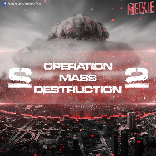 Operation: Mass Destruction 2.0