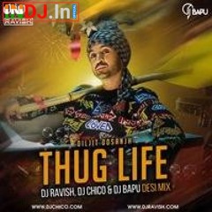 Diljit Dosanjh - Thug Life