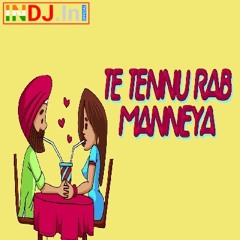 Mann Bharya - B Praak