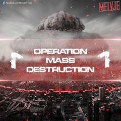 Operation: Mass Destruction 1.0