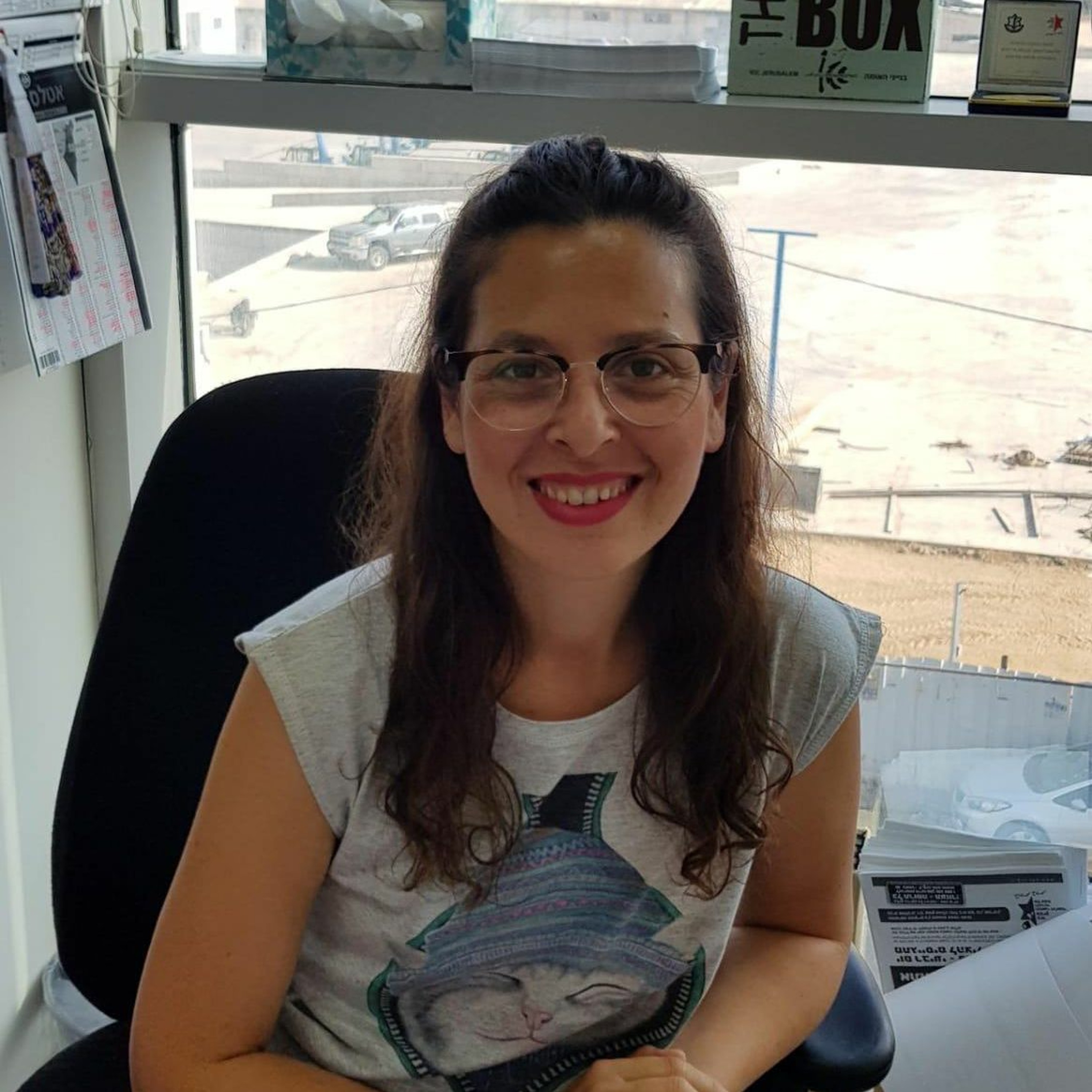 פרק 1 - המהפך Managers 4 Managers פרק 1 - המהפך