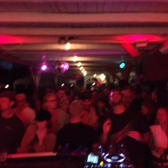 Dj Jauche - Frankfurt Am See : Ffm 2019