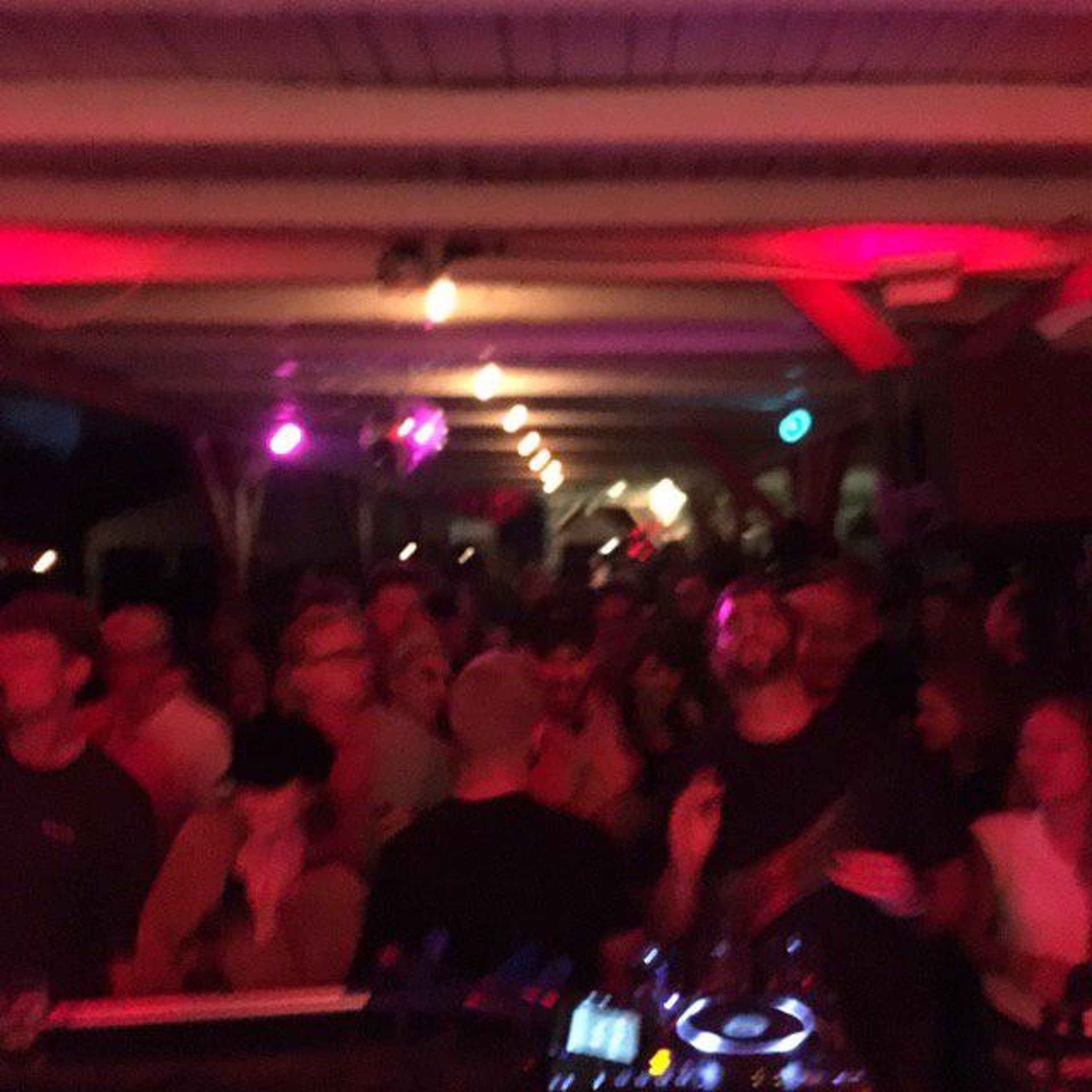 dj mixes