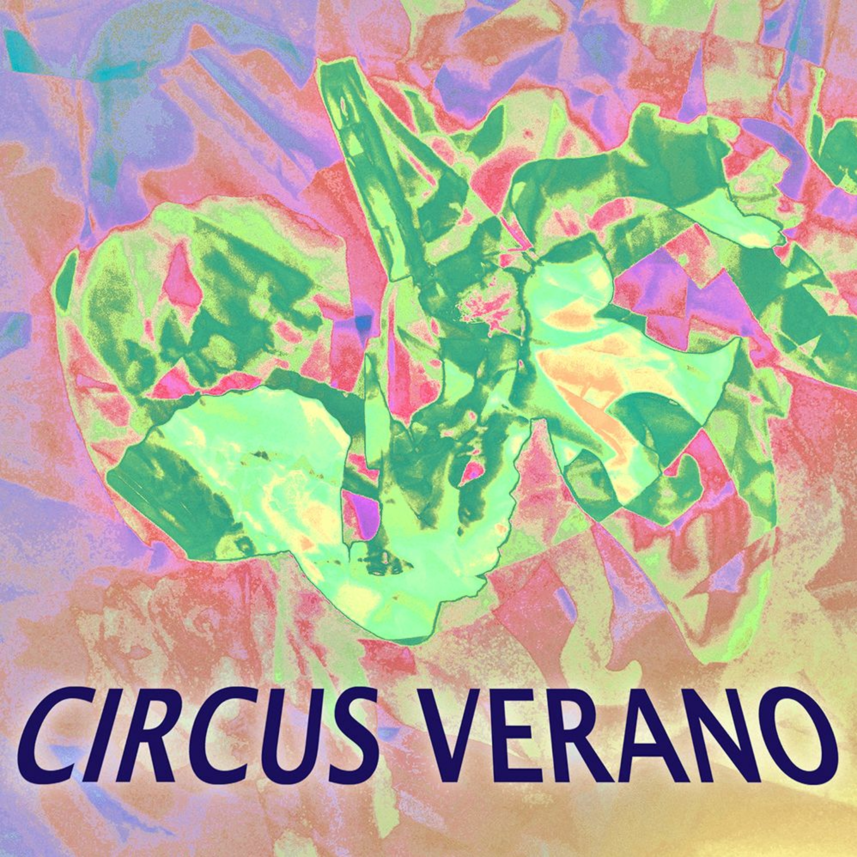 (No Copyright) Circus Verano episode artwork