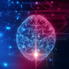 Fast Data Transfer Into Your Brain