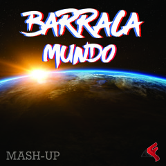 BARRACA MUNDO MASH UP