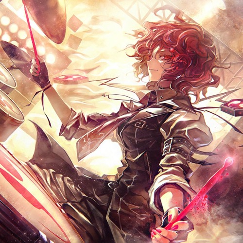 【東方Vocal／Rock】 Emotional Rhythm 「暁Records」
