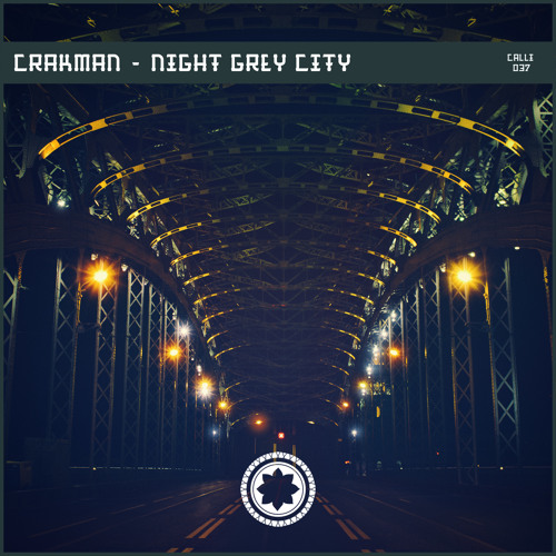 Crakman - Gargoyles