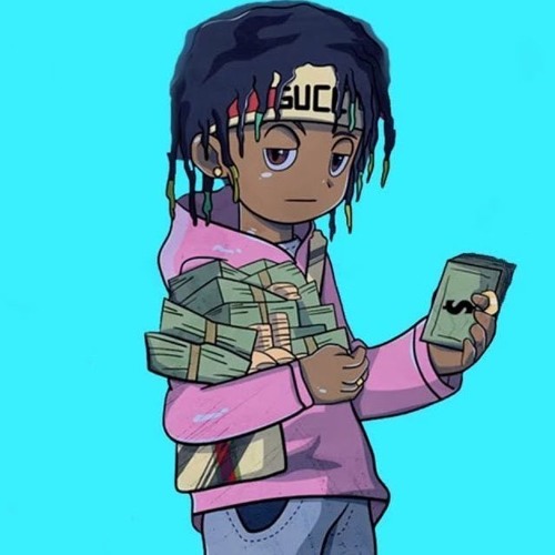Featured image of post Roddy Ricch Anime