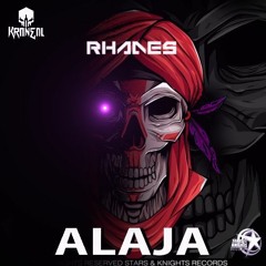 Kraneal - Alaja (Rhades Remix)CUT