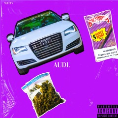 Matthewbluu - Audi