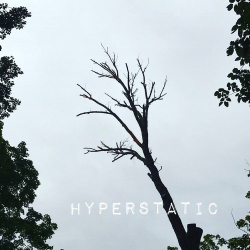 02 - Hyperstatic - Disconnected
