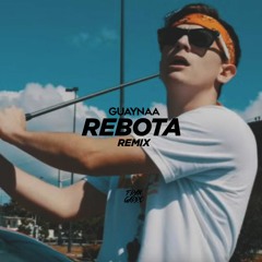 Guaynaa - Rebota 🍑 (Fran Garro Mashup)