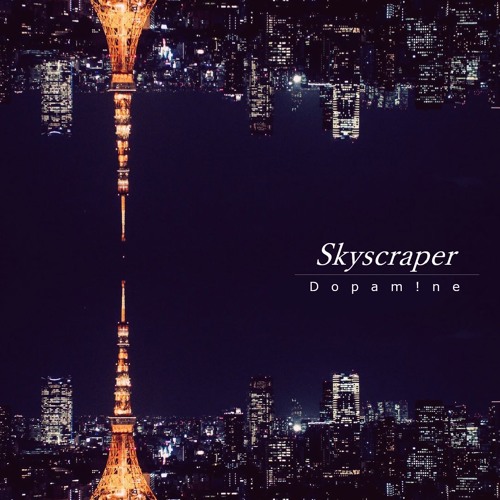 【Drum'n'Core】Skyscraper