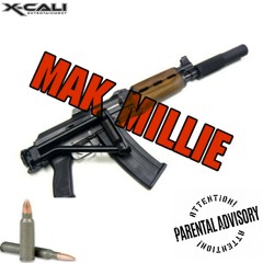 Mak Millie