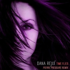 Time Flies (Pierre Pressure Remix)