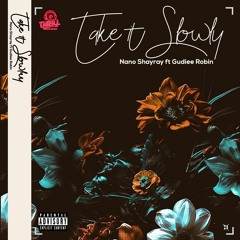 Take It Slowly(feat Gudiee robin)