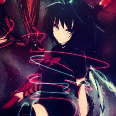 TatshMusicCircle - Floating Darkness