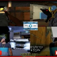 ⚡MCϟESPETOϟTCP⚡🚀 RECADO PRA NH [COMPLEXO DA MARE]