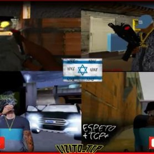 ⚡MCϟESPETOϟTCP⚡🚀 RECADO PRA NH [COMPLEXO DA MARE]