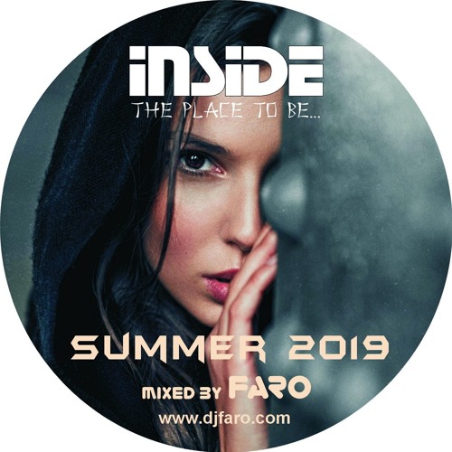 Bar INSIDE ThePlaceToBe Summer 19 Mixed by FARO
