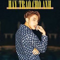 HÃY TRAO CHO ANH Remix SƠN TÙNG M-TP ft. Snoop Dogg #OverNight Remix