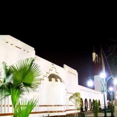 سورة الملك -القارئ ياسر ممدوح رمضان ١٤٤٠ هـ -تسجيل من مسجد نادي الصيد Surat Almulk