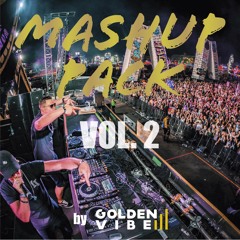 MashupPack 2019 Vol.2 Minimix (FREE DOWNLOAD)