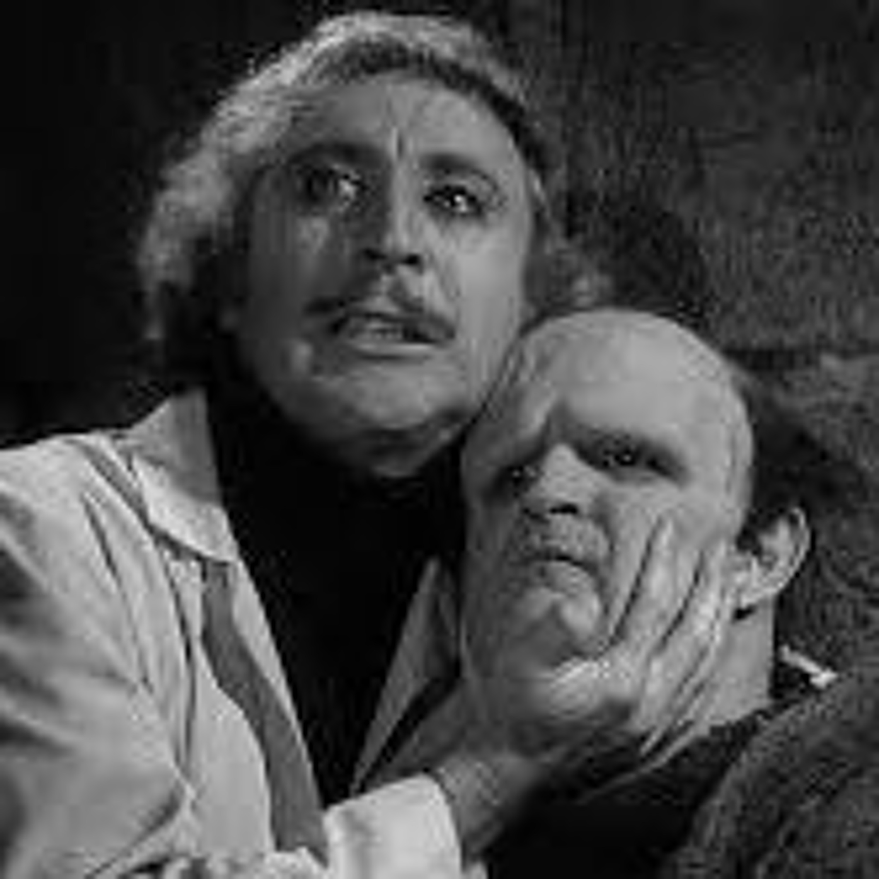 Finleys On Film - Classic and Funny Film Podcast