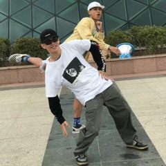 LEMWAI  " PHAT CO TRUNG KY"   FT H!GH RICE(aka HeiLy)