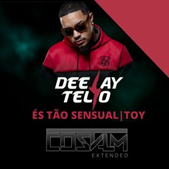 Deejay Telio - Sensual ( COSTA M Extended )