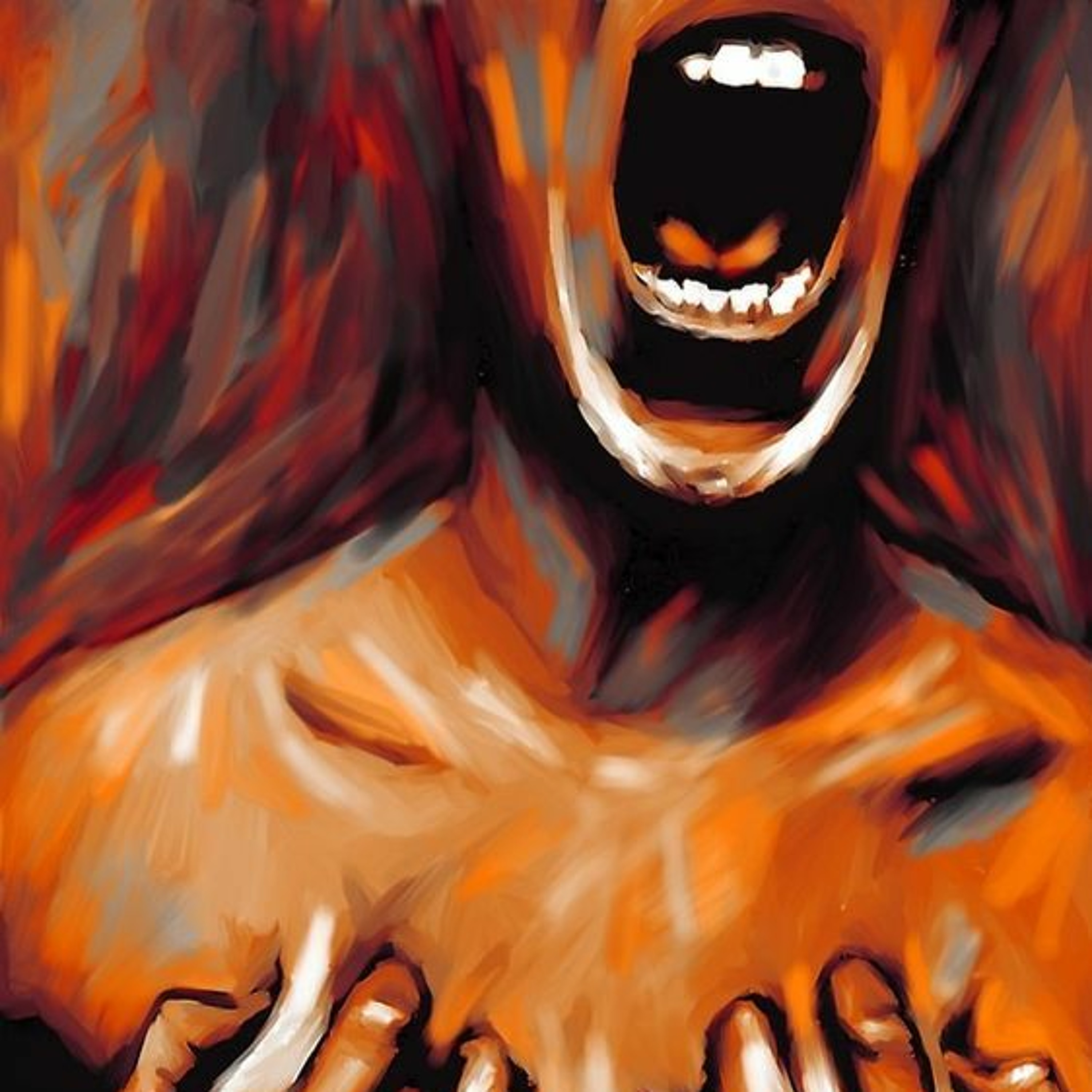 Anger Manangement episode artwork