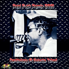 ¥ Real Fuck Remix 2019 (Pa Moli Riddim) - Danthology feat Selecta Tchad ¥