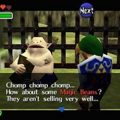 BEANIE (PROD. BY ZORKNAR)